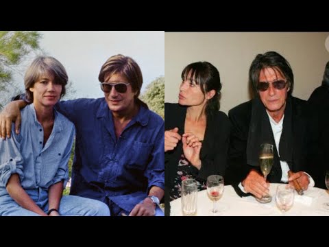 Jacques Dutronc : Pourquoi son couple avec Sylvie Duval fut impacté par Françoise Hardy