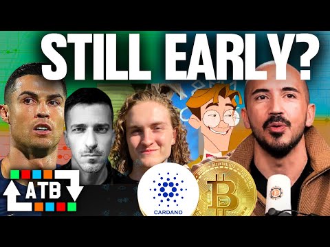 World's Biggest Soccer Star SUED For Crypto SCAM! (Is Ronaldo In TROUBLE?)