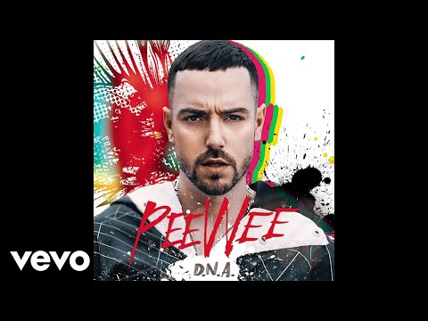 PeeWee - Quiero (Audio)