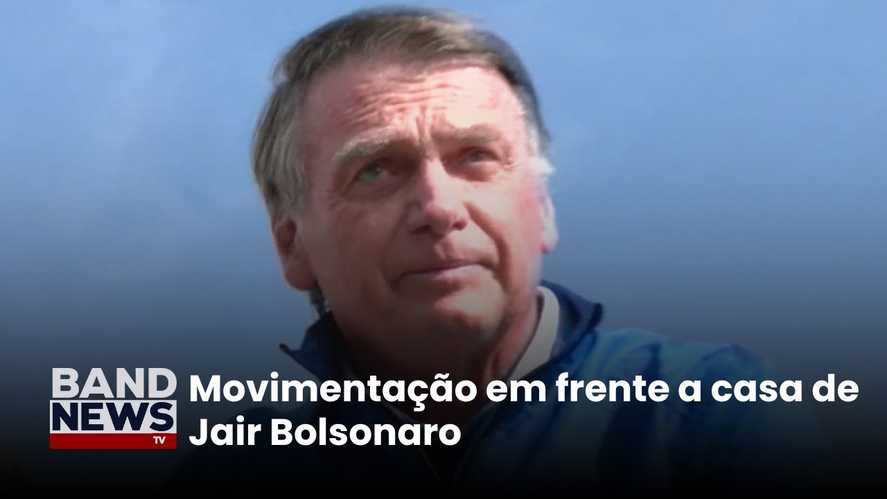 Defesa de Bolsonaro diz que foi surpreendida e que vai recorrer no STF | BandNews TV