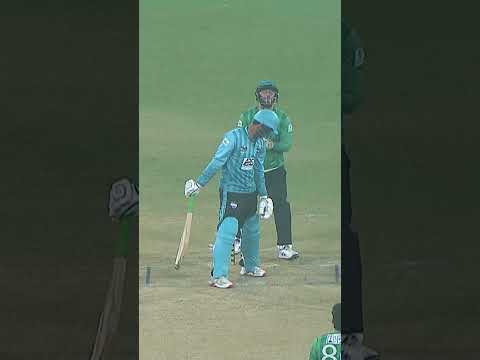 Thrilling Match Winning Moments | Rawalpindivs Bahawalpur | Match 8 | National T20 Qualifier | MZA1U