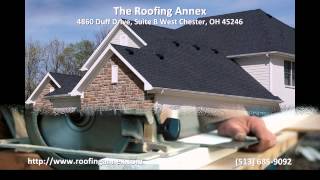 Cincinnati Roofing - YouTube