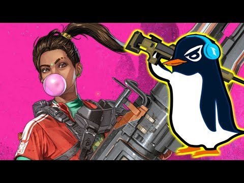 レイスキル数日本1位のまさのり氏と (ついでにTIE Gian) | Apex Legends