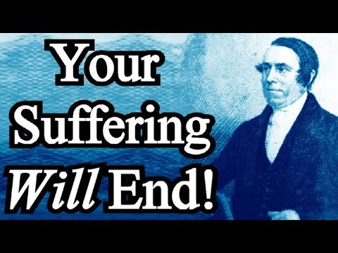 The Sufferings of This Present Time - James Smith