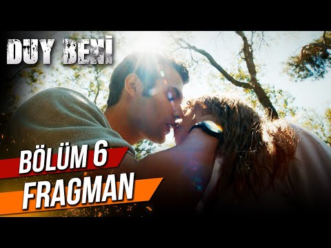 @Duy Beni - 6. Bölüm Fragman