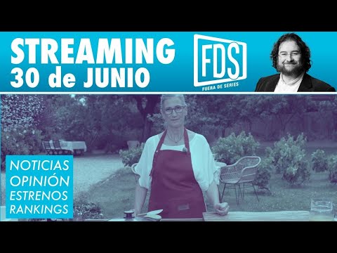 Streaming: Agenda de Series del 30 de Junio de 2023