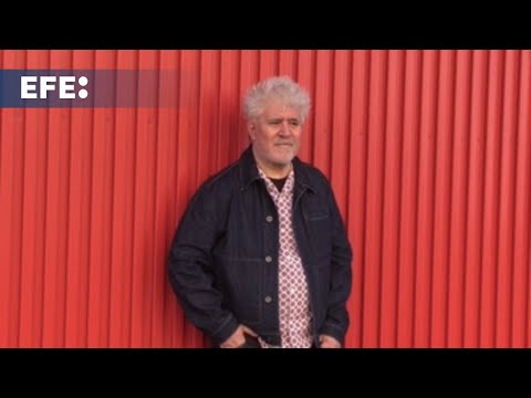 Pedro Almodóvar, Premio Donostia del 72 Festival de Cine de San Sebastián