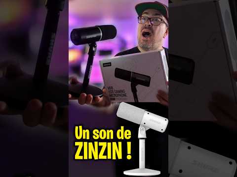 Shure MV6 Gen2 = La nouvelle référence ?