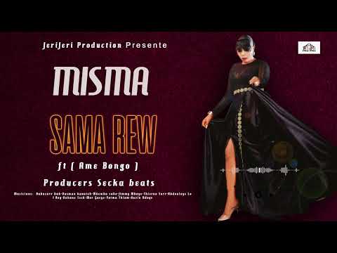 Misma - Sama rew (Audio)