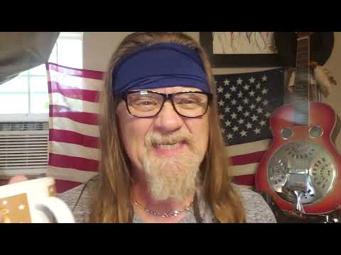 Disclosure Day, CERN, Exorcists and Aliens. Coffee talk!