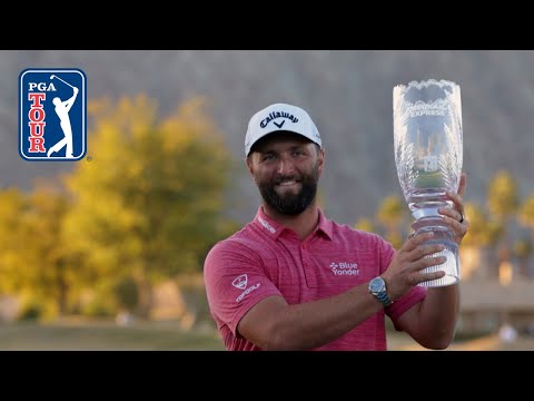 Golf 🏑Rahm gets second win of 2023, Farmers preview | The CUT | PGA TOUR Originals