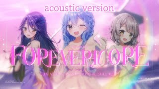 forevermore (acoustic version) - original song by novamore