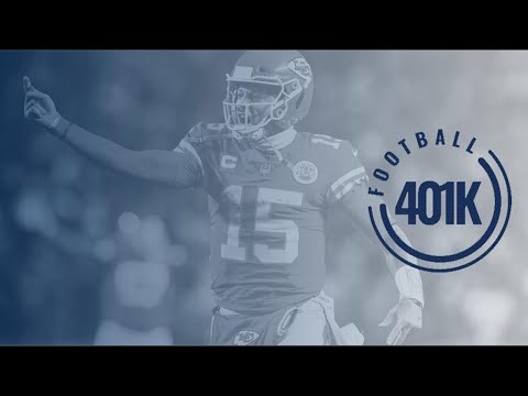 Football 401K | Championship Weekend | Dallas Cowboys 2021 video clip
