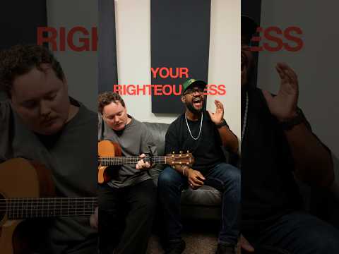 We’re so excited to be sharing a new song this Sunday!