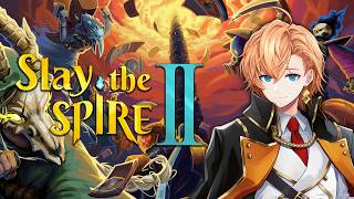 【Slay The Spire 2】リージェント様練習しながらアセンション駆け上がる