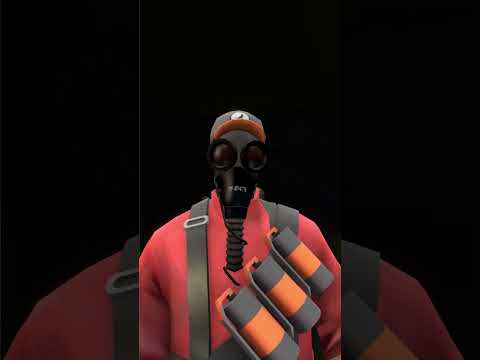 Flying (SFM animation)