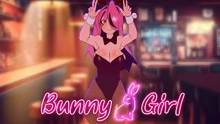 Bunny Girl - AKASAKI┃Cover Español by Nene Efthy