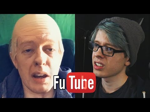 Reacting to Future Videos
