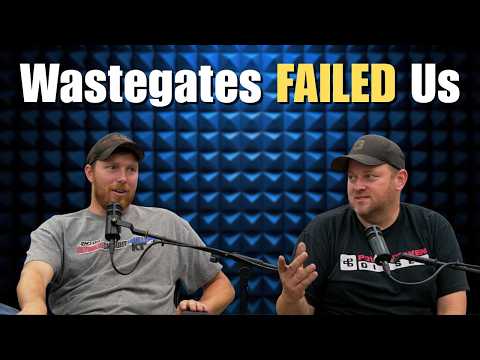 Les wastegates valent-elles la peine ou sont-elles simplement une perte de temps ?