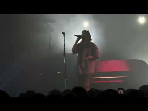 Girl In Red - Pick Me (Toronto 2 2024)