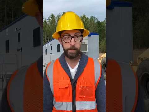 A normal day at work👷♂️ №45 #construction