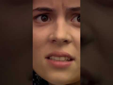 ¡Ni siquiera Osman quiere a su padre! - Öyle Bir Geçer Zaman Ki #shorts