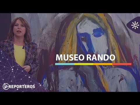Los reporteros |  Reporteros Museo Rando