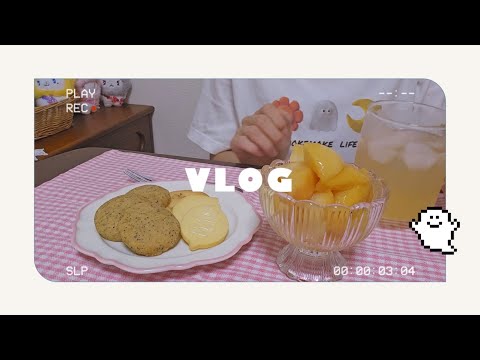 【vlog】一人暮らしの仕事終わりお弁当を作る平日【独身アラサーOL】