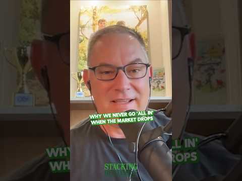 The Stacking Benjamins Show