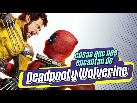 Deadpool & Wolverine anunció el soundtrack de la película | Por Malditos Nerds @Infobae