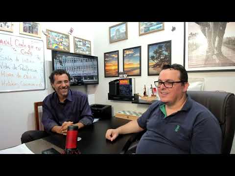 Corte 2/5 - Advogado Marcos Ferreira -  O cidadão francano conhece seus direitos?