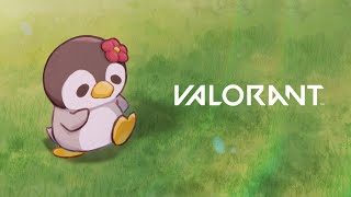 【VALORANT】2枠目で草【緋月ゆい/ネオポルテ】