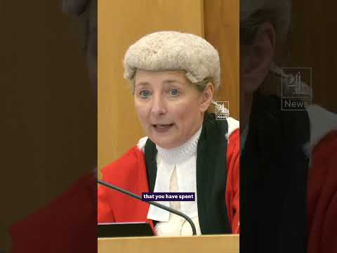Brianna Ghey's killers given life sentences