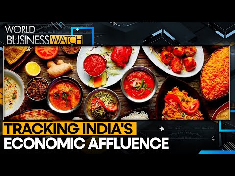 Are Traditional Indian Diets Changing Due To Money? | World Business Watch | WION