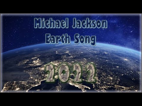 J Evans - Earth song 2022
