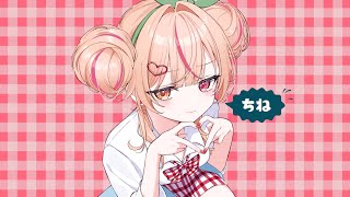 🍒チェリーポップ／DECO*27【Covered by 月乃】