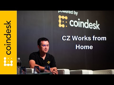 Get to Know the Binance Boss Mr.CZ