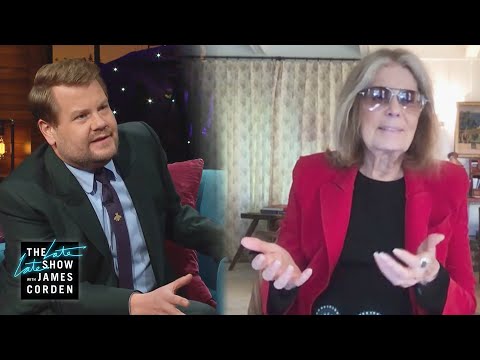 What Would Gloria Steinem Say to Amy Coney Barrett