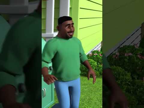 Newborn Baby Crawls Like a SPIDER BABY!🕷️👶 #shorts #baby