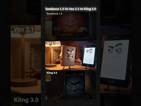 ¿Cuál crees que es el modelo de IA con mejor calidad?