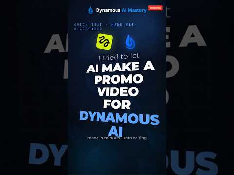 My AI video made a hilarious mistake #aifail #higgsfield