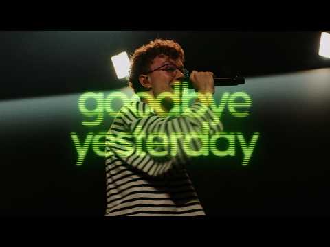 goodbye.yesterday