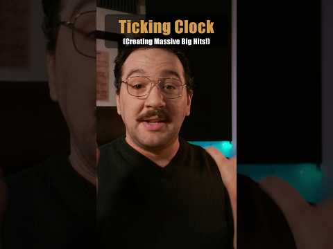 Ticking Clock (Creating Massive Big Hits)