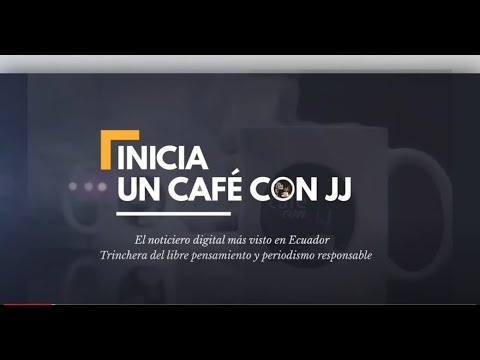 Un Café con JJ 17 de Marzo 2023 - #Noticias de Latinoamérica y el mundo