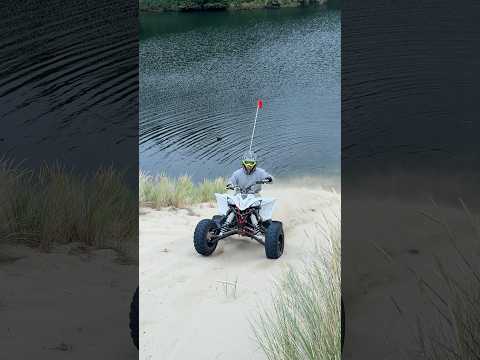 Not everything goes as planned