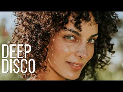 Deep House 2025 I Evony Chill Out Mix #119