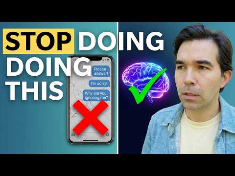 You're Solving the Wrong Relationship Problem