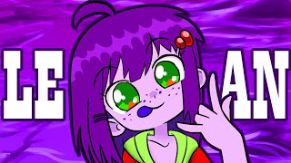 I LOVE LEAN💜💜 ASMR ASMR