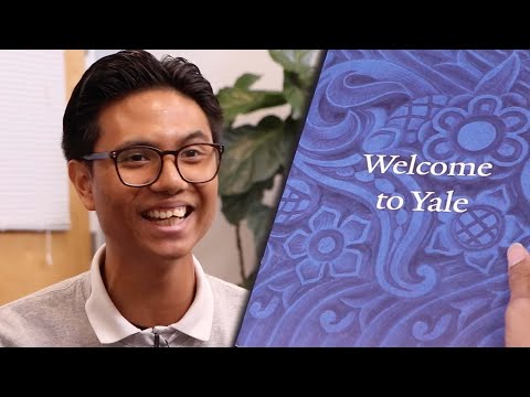 South Philadelphia student makes school history with scholarship to Yale University