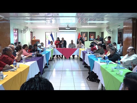 Nicaragua instala mesa del salario mínimo para el 2024
